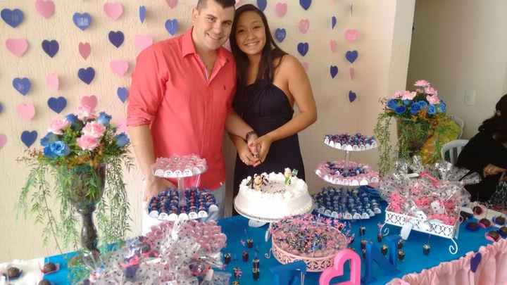 Meu amor