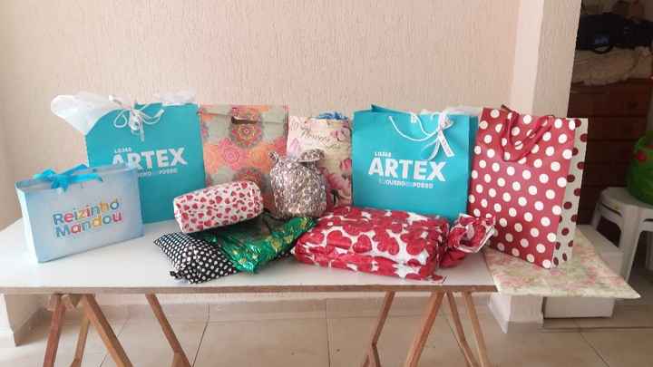 Presentinhos