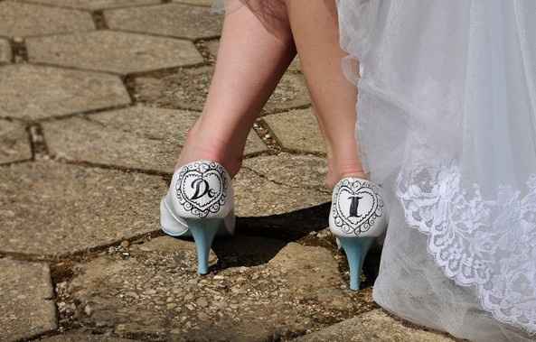 "I do"