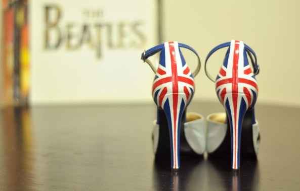 The Beatles