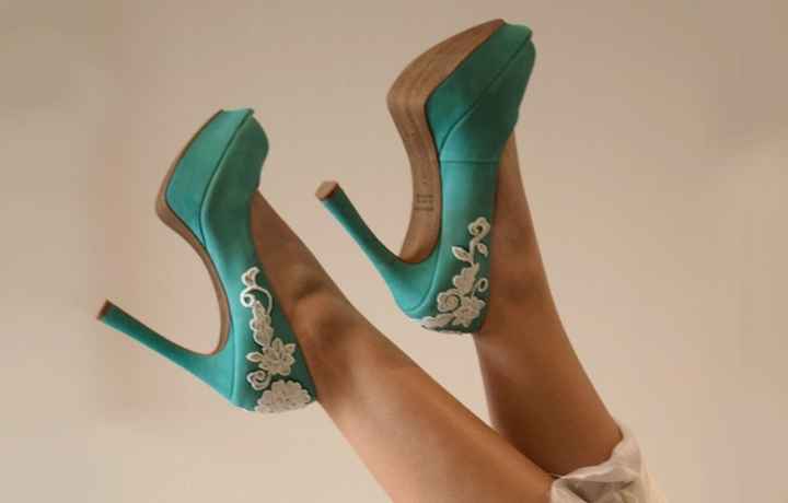 Tiffany Lover