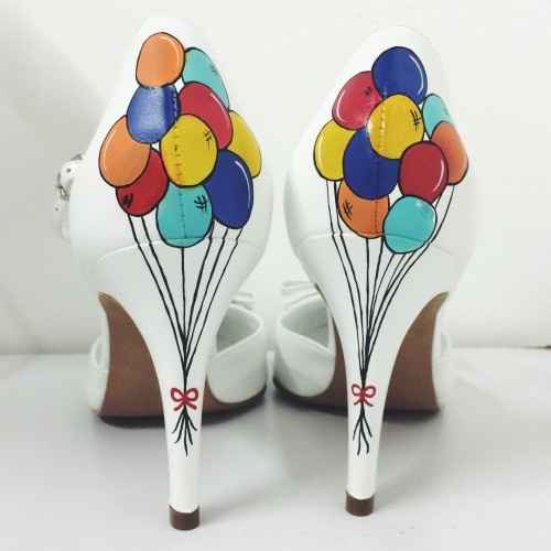 "Up"!