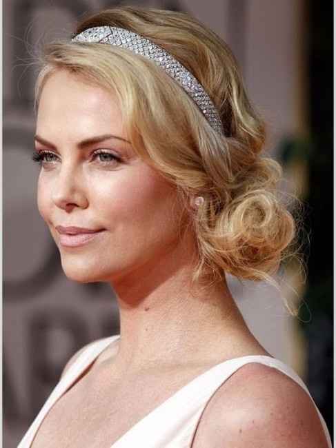 7. O acessório para o cabelo!