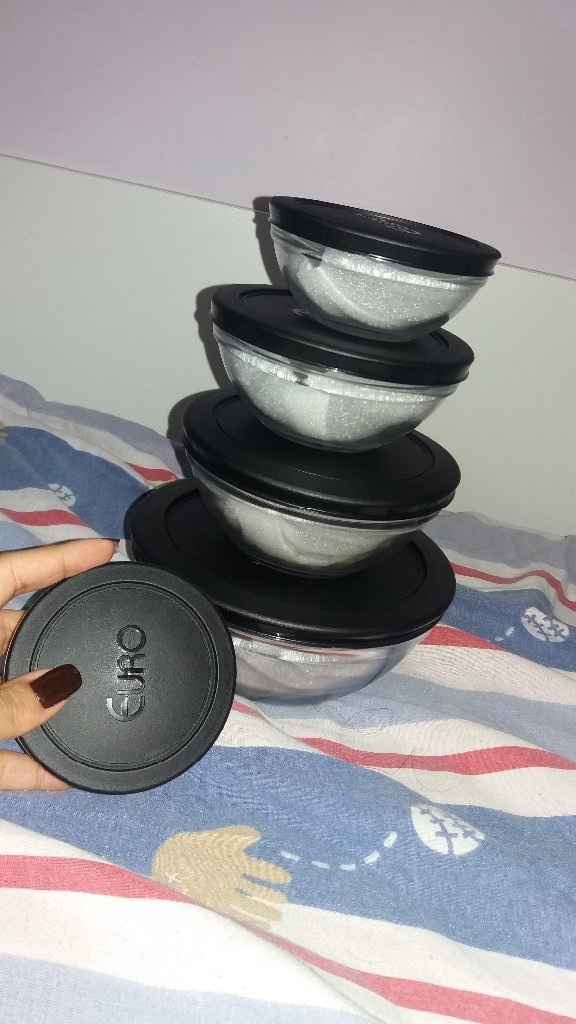 enxoval