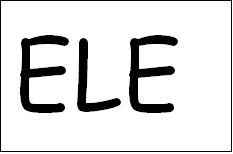 ele sim