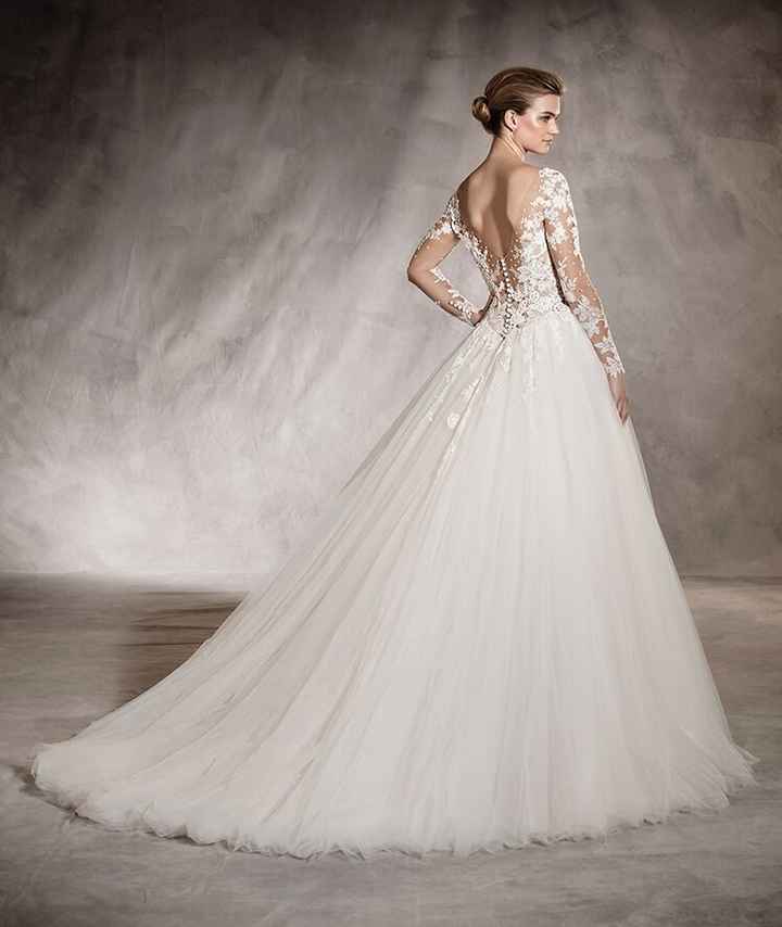 vestido