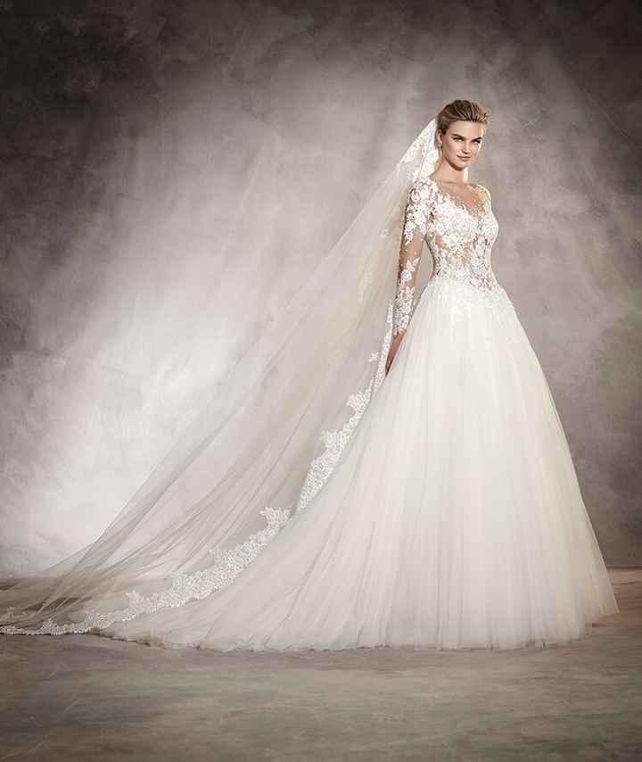 vestido