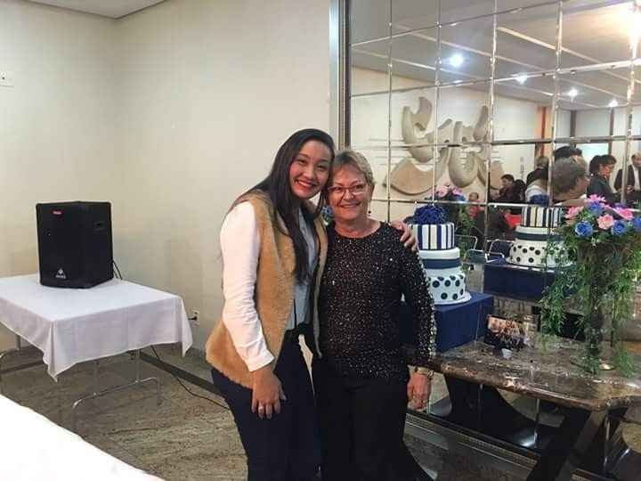 meu amor