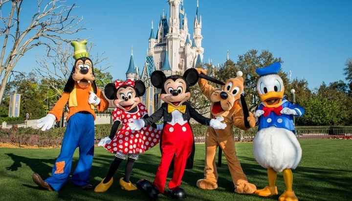 Disney