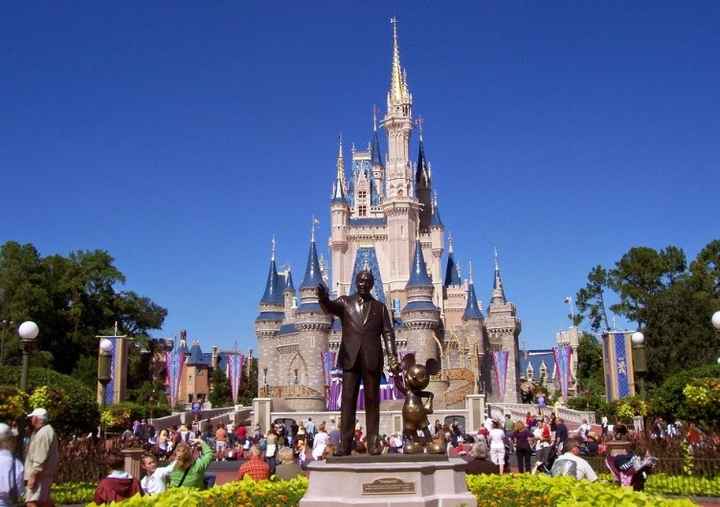 Disney
