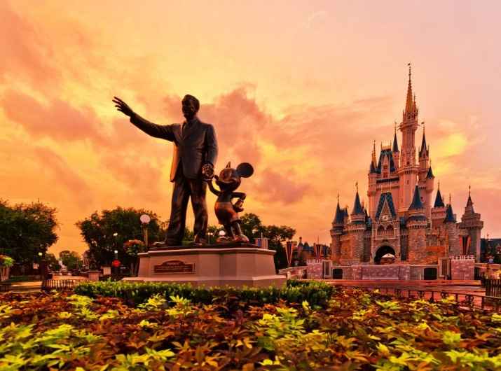 Disney