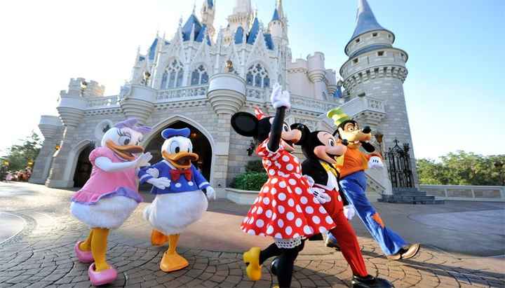 Disney