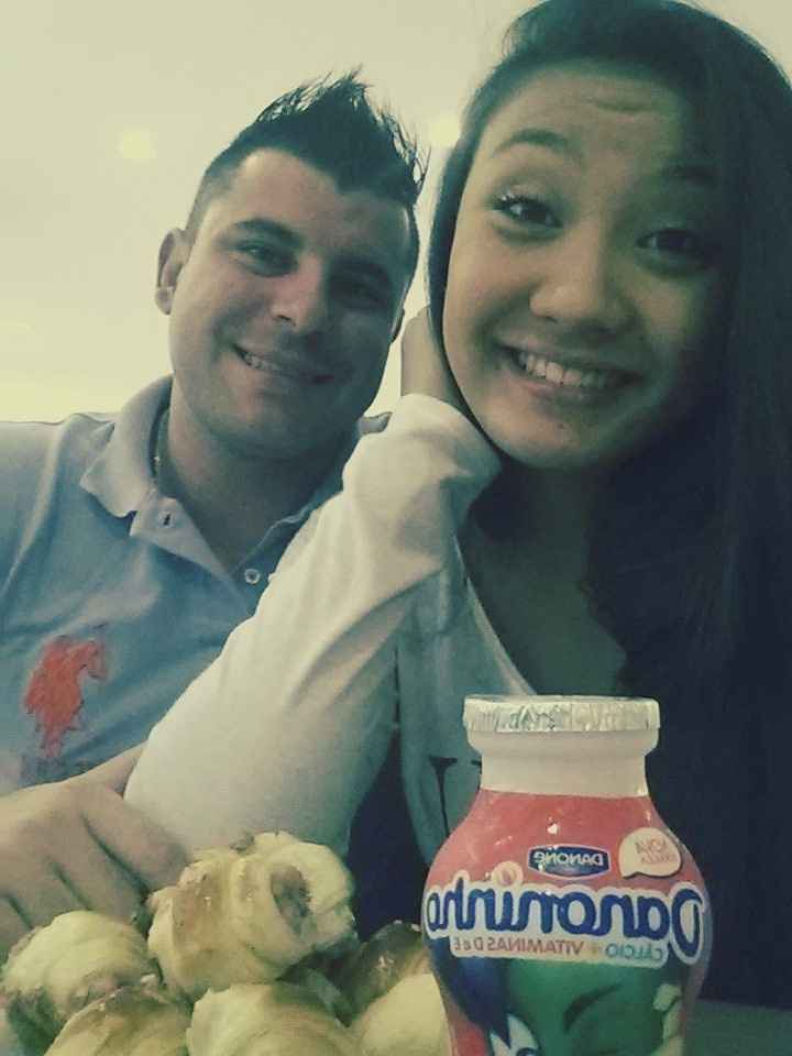 tomando um cafézinho da manhã!