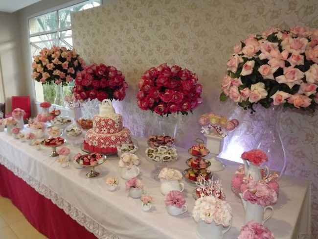 3. decoração