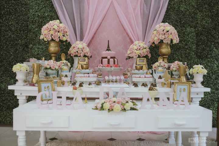 5. decoração
