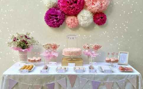 18. decoração