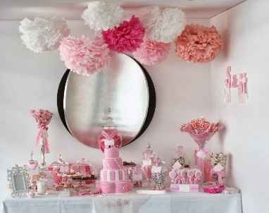 20. decoração
