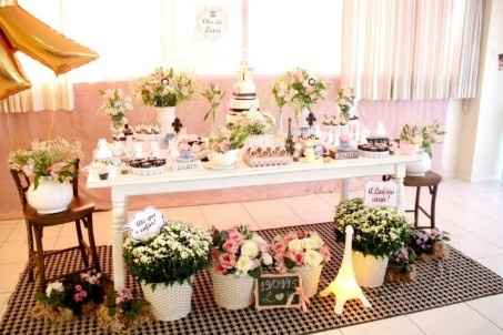 22. decoração