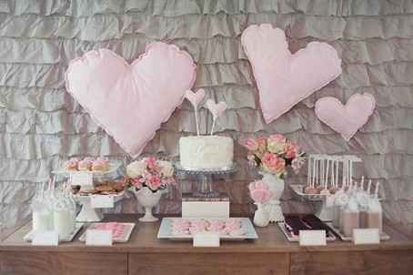 24. decoração