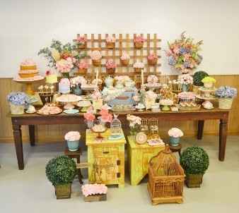 27. decoração