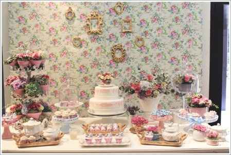 31. decoração