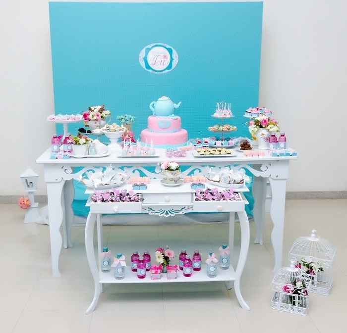 36. decoração