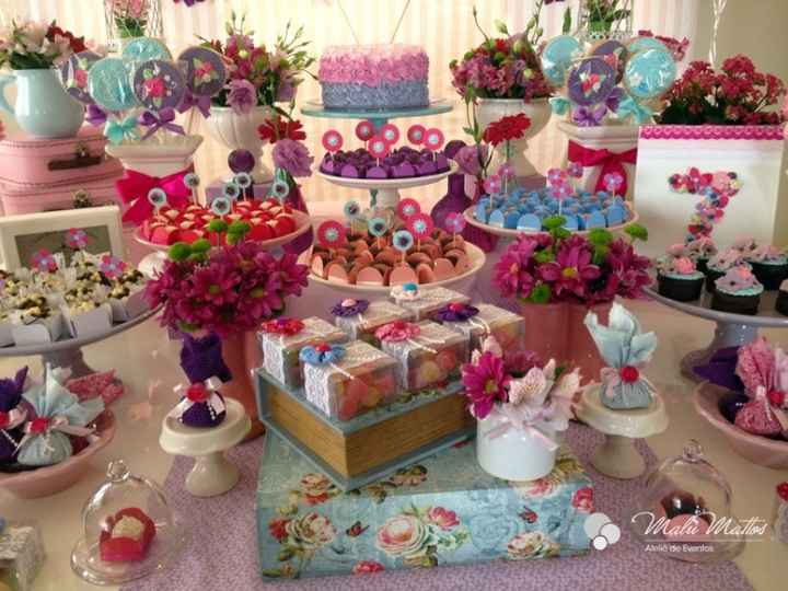 37. decoração