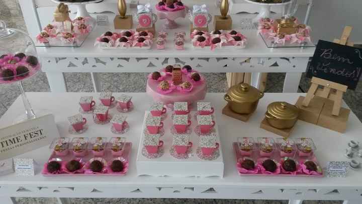 49. decoração