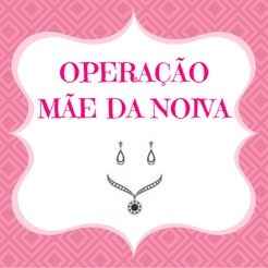 mães dos noivos