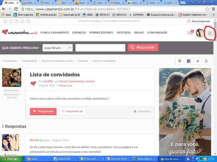 assim