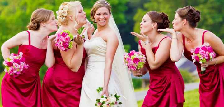 madrinhas