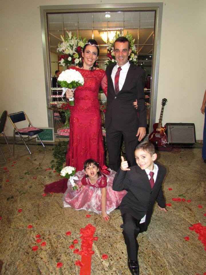 vestido
