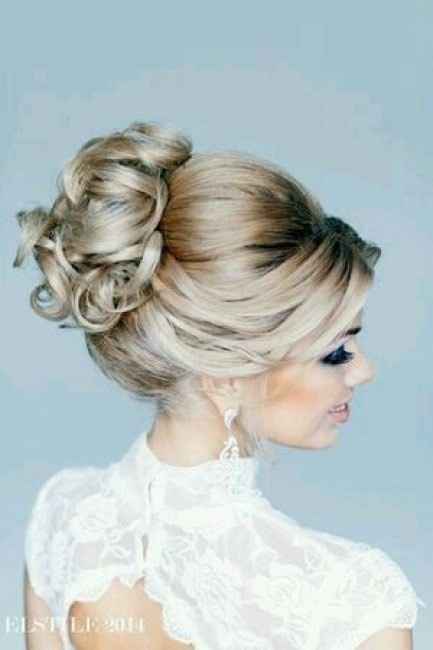 penteado