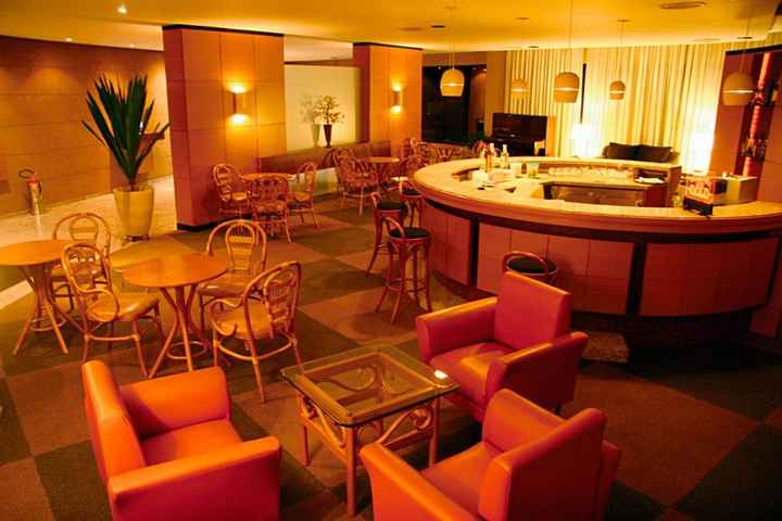 Continental inn