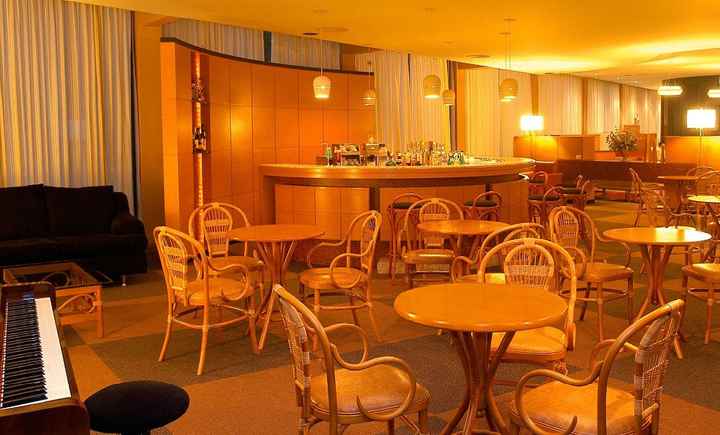 Continental inn
