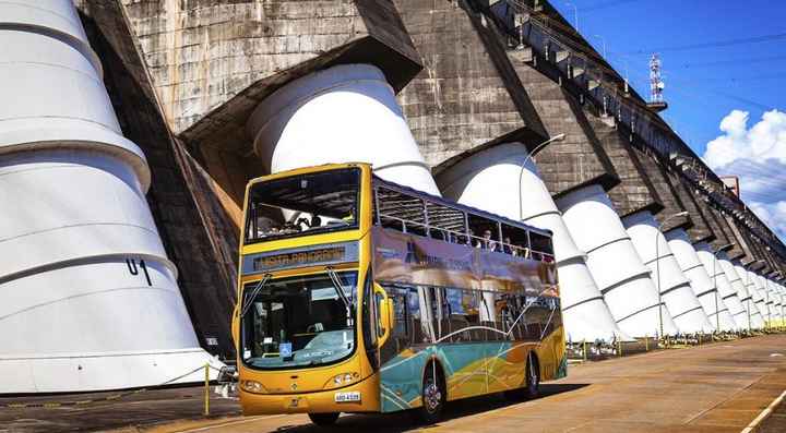 itaipu