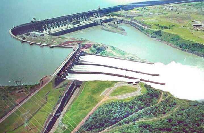 itaipu