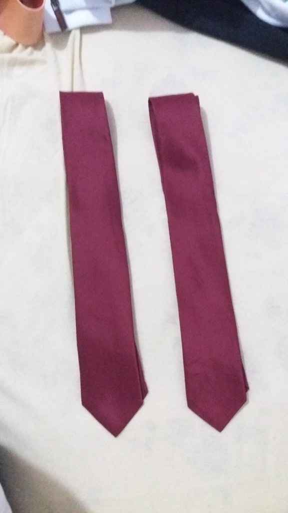 Gravata Pais