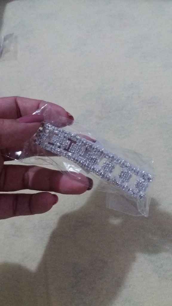 Pulseiras Avós