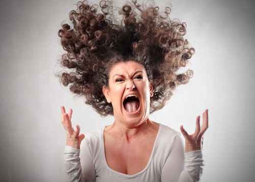 irritabilidade