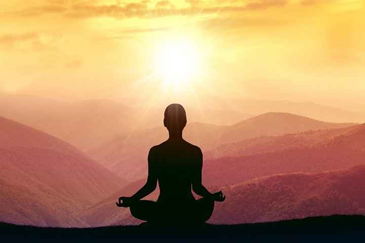 meditar
