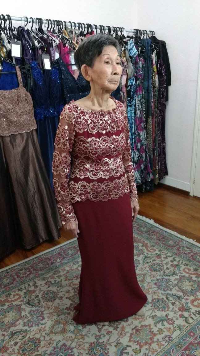 vestido
