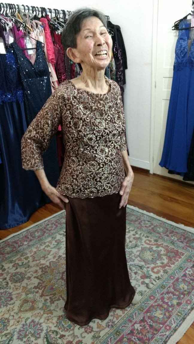 vestido