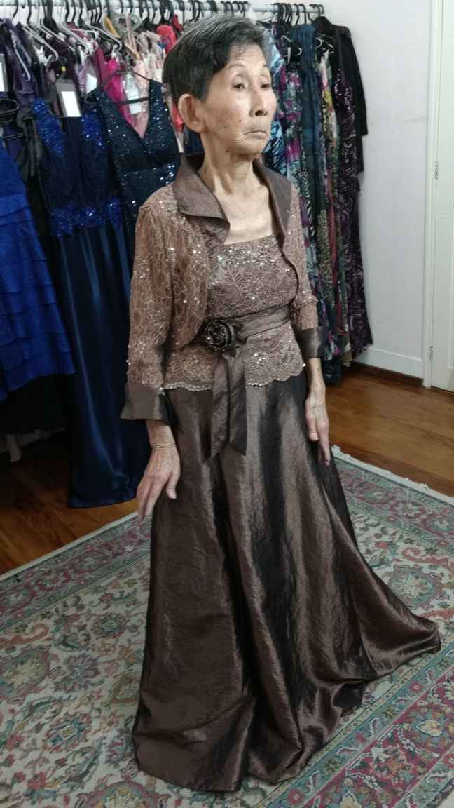 vestido