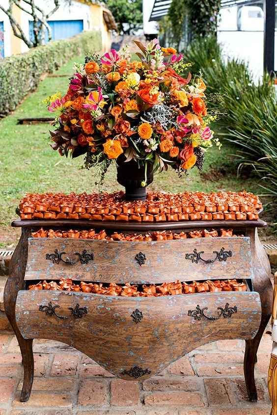 laranja