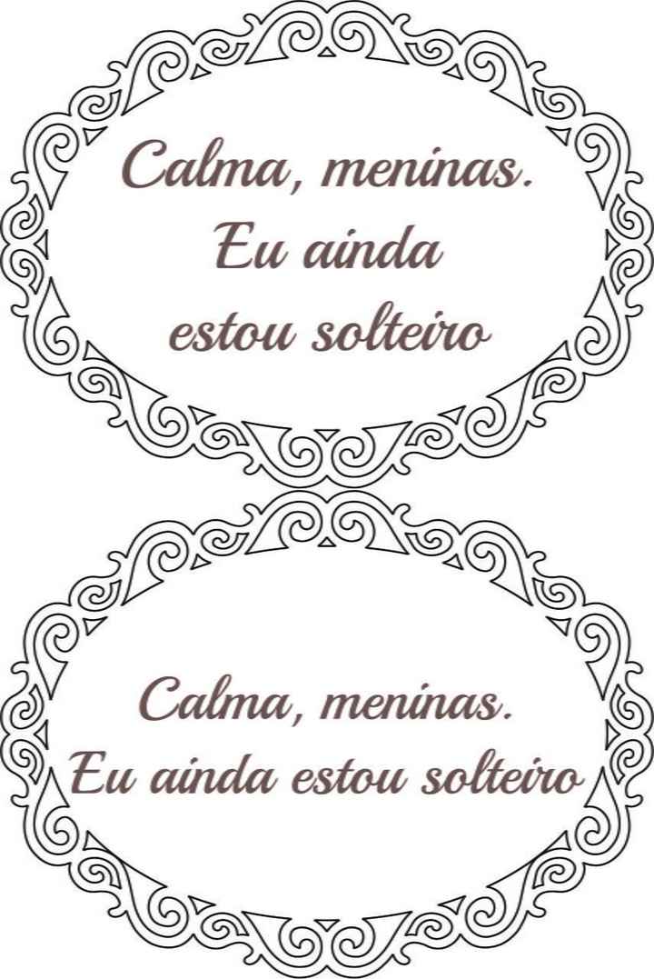 plaquinha