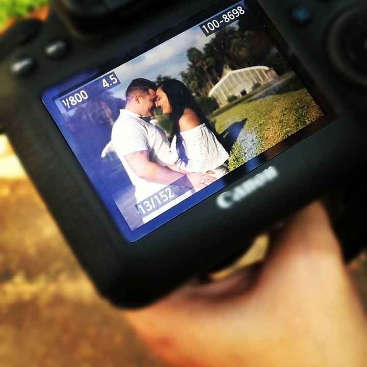 pré-wedding