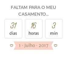 falta pouco!