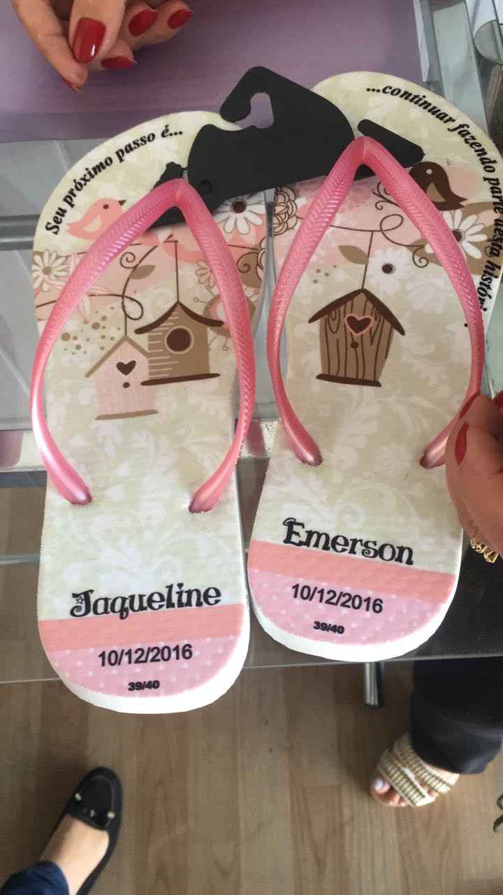 chinelo
