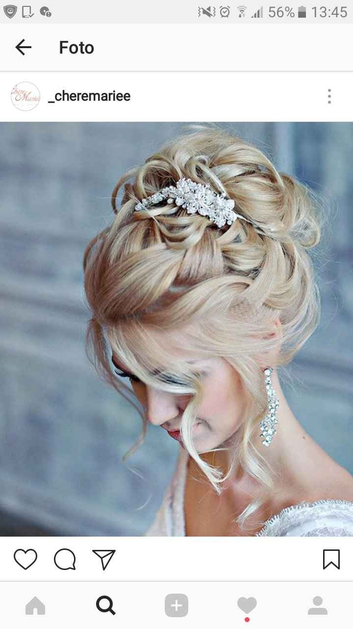 penteado